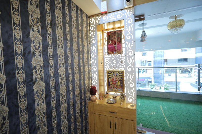 Hotel Rk Fortune, Ahmedabad, India