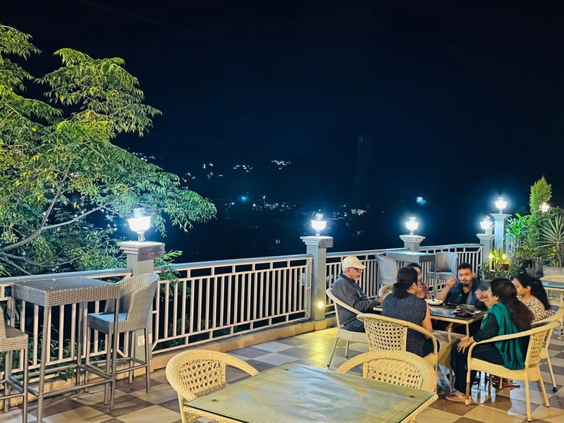 House of lights, Solan, India