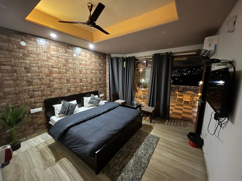 House of lights, Solan, India