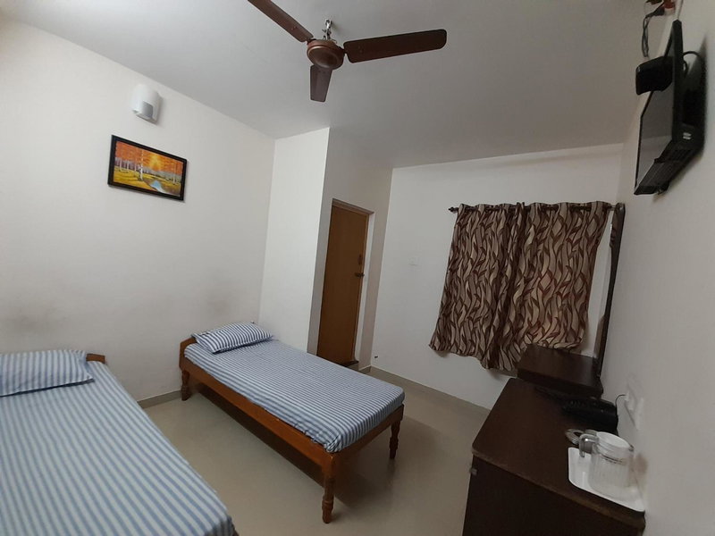 Supreme Residency, Coimbatore, India