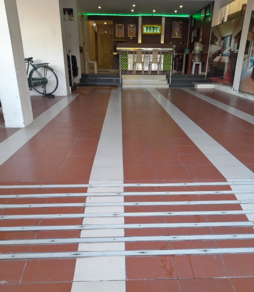 Supreme Residency, Coimbatore, India