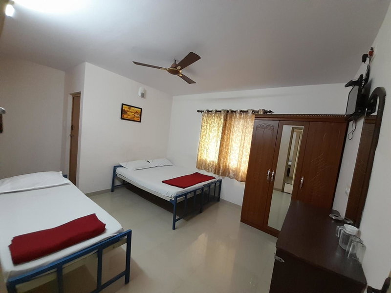 Supreme Residency, Coimbatore, India