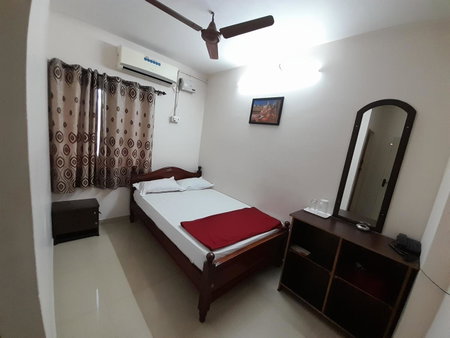 Supreme Residency, Coimbatore, India
