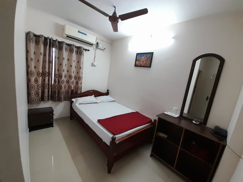 Supreme Residency, Coimbatore, India