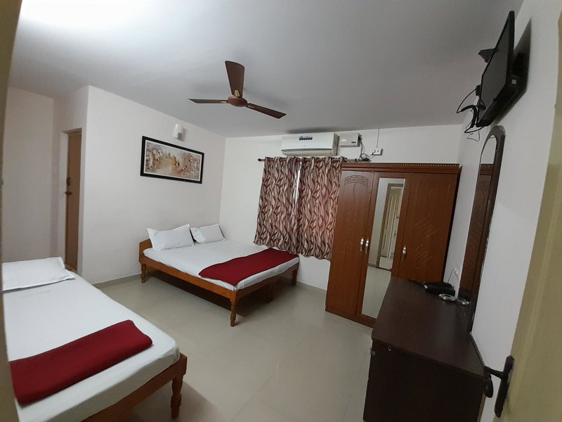 Supreme Residency, Coimbatore, India