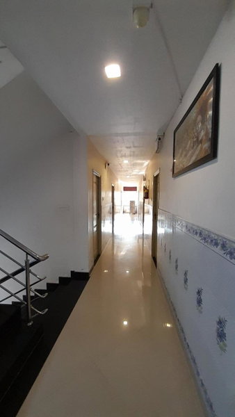 Supreme Residency, Coimbatore, India