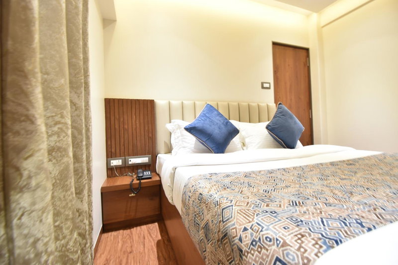 Hotel Kalpana Palace, Mumbai, Mumbai, India