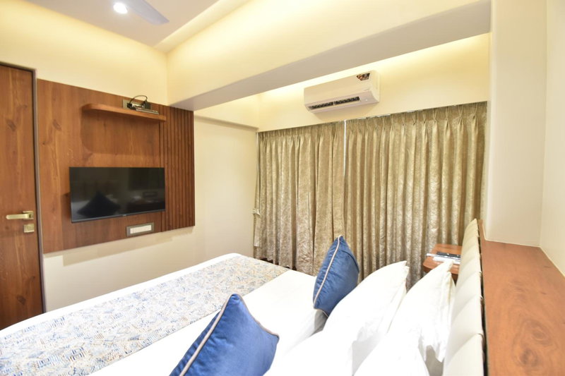Hotel Kalpana Palace, Mumbai, Mumbai, India