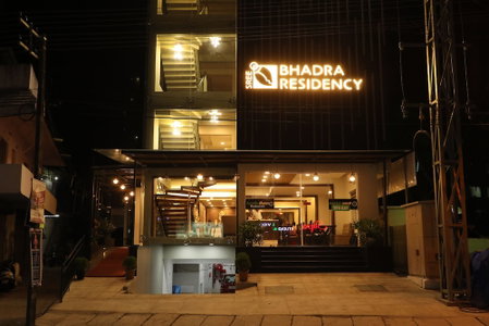 Sree Bhadra Residency, Chavakkad, India