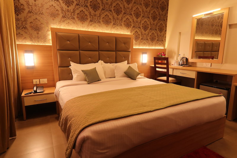 Sree Bhadra Residency, Chavakkad, India