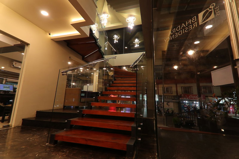 Sree Bhadra Residency, Chavakkad, India