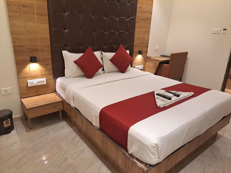 Gateway Star Hotel, Mumbai, India