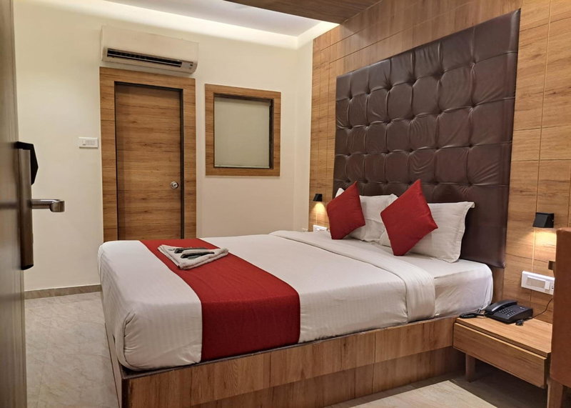 Gateway Star Hotel, Mumbai, India