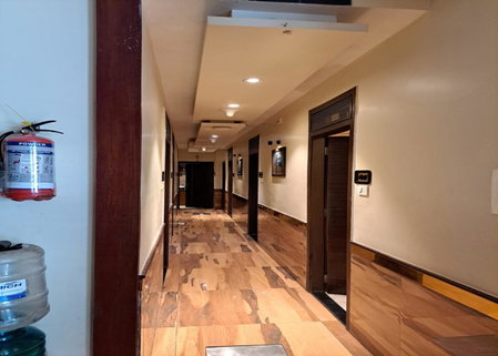 Gateway Star Hotel, Mumbai, India