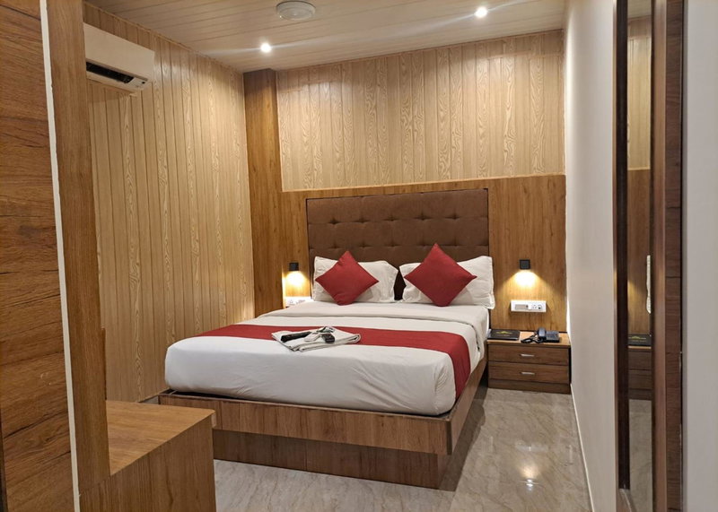 Gateway Star Hotel, Mumbai, India