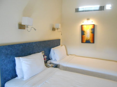 Lemon Tree Hotel Chinchwad Pune, Paud, India