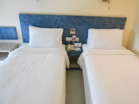 Lemon Tree Hotel Chinchwad Pune, Paud, India