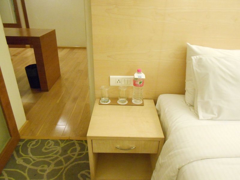 Lemon Tree Hotel Chinchwad Pune, Paud, India