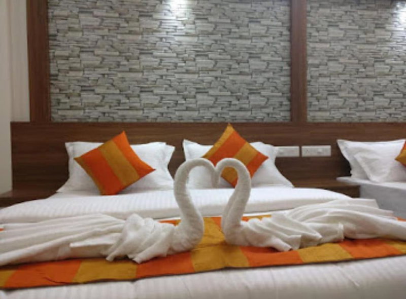 Hisham Suites, Cochin, India