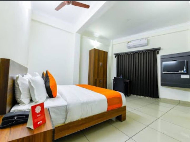 Hisham Suites, Cochin, India