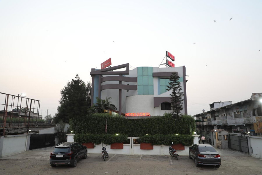 New Hotel Gokul, Gandhidham, India