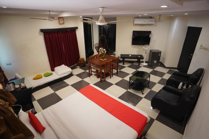 New Hotel Gokul, Gandhidham, India