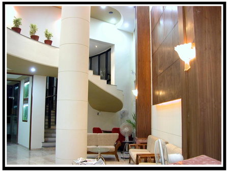 New Hotel Gokul, Gandhidham, India