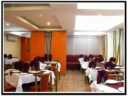 New Hotel Gokul, Gandhidham, India