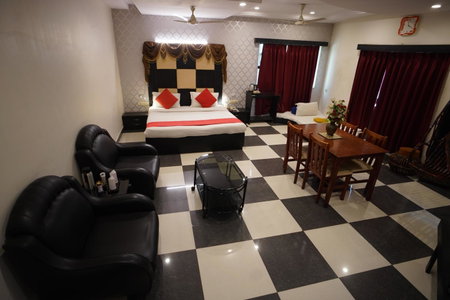 New Hotel Gokul, Gandhidham, India