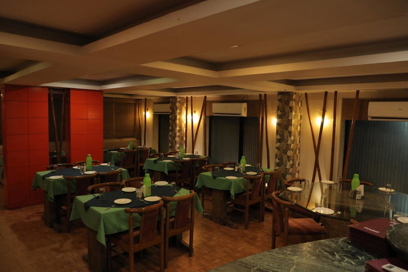 New Hotel Gokul, Gandhidham, India