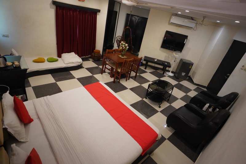 New Hotel Gokul, Gandhidham, India