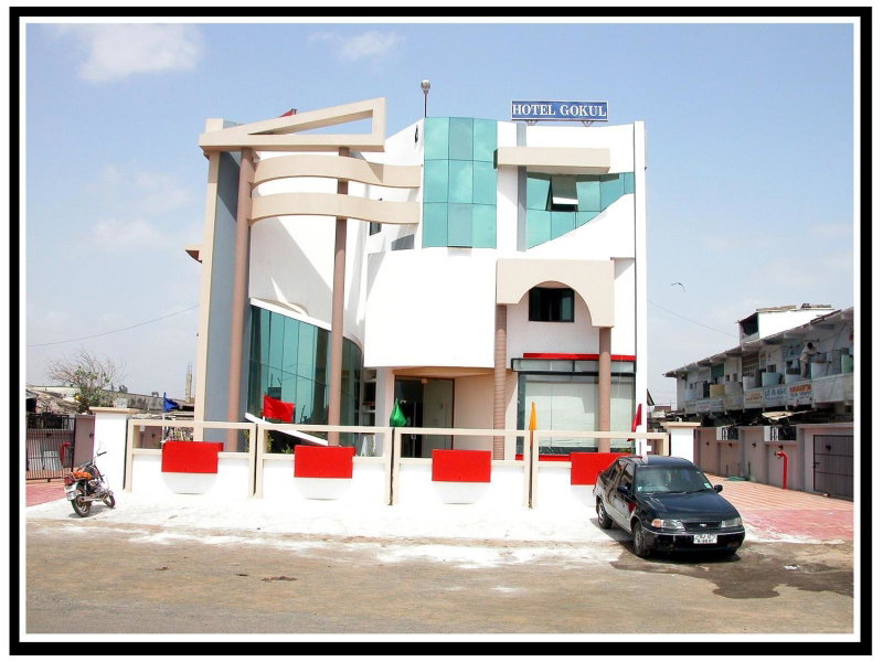 New Hotel Gokul, Gandhidham, India