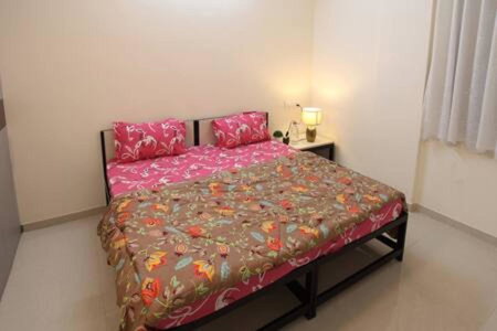 Qualtems serviced appartments AC and Non Ac, Bangalore, India