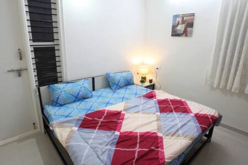 Qualtems serviced appartments AC and Non Ac, Bangalore, India