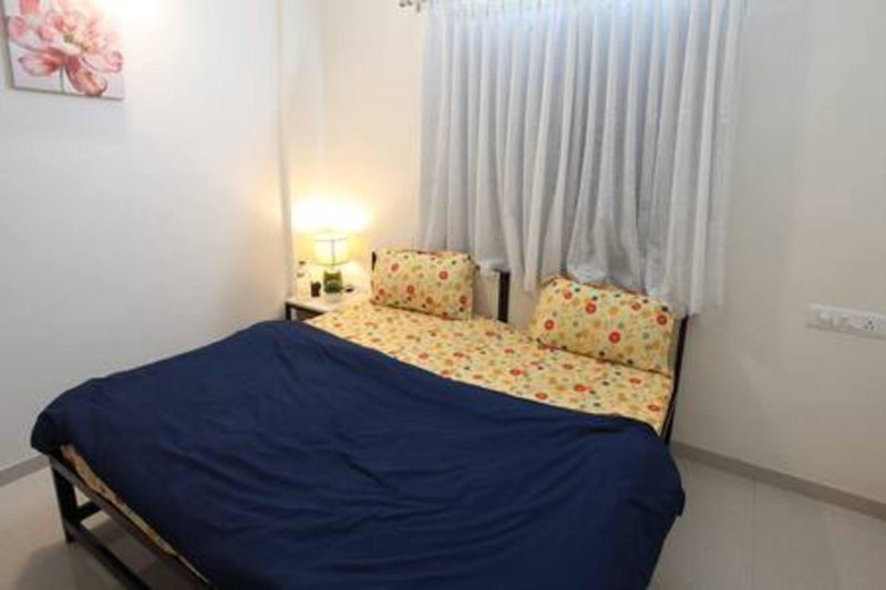 Qualtems serviced appartments AC and Non Ac, Bangalore, India