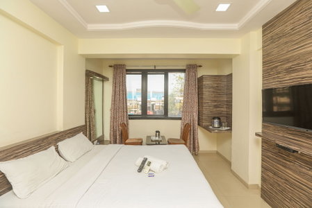 Hotel Midtown Andheri, Mumbai, India
