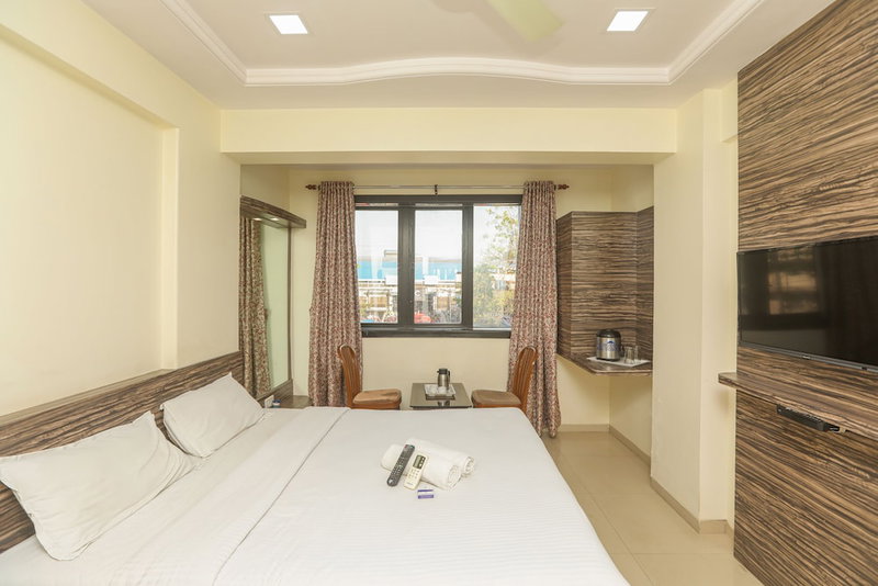 Hotel Midtown Andheri, Mumbai, India