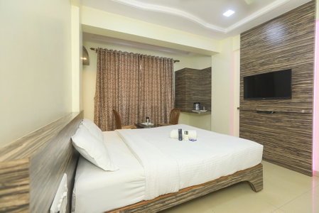 Hotel Midtown Andheri, Mumbai, India