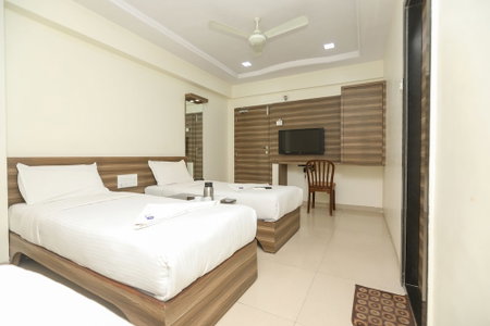 Hotel Midtown Andheri, Mumbai, India