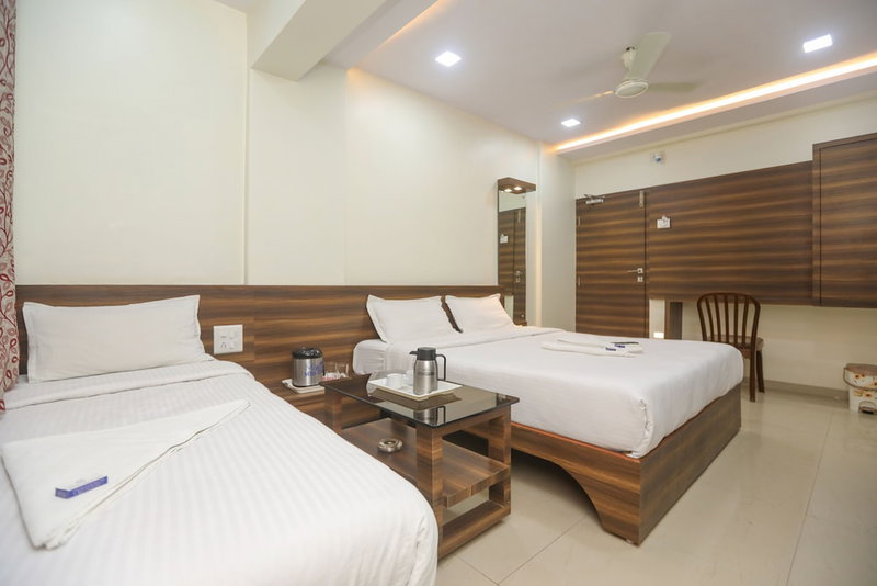 Hotel Midtown Andheri, Mumbai, India
