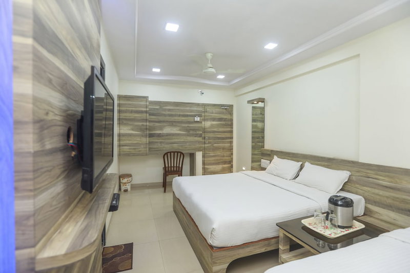 Hotel Midtown Andheri, Mumbai, India