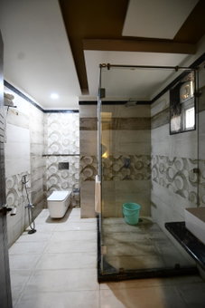 Hotel Jataka Inn, Bodh Gaya, India
