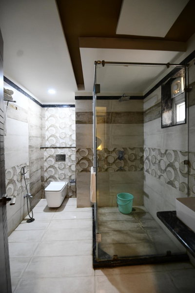 Hotel Jataka Inn, Bodh Gaya, India