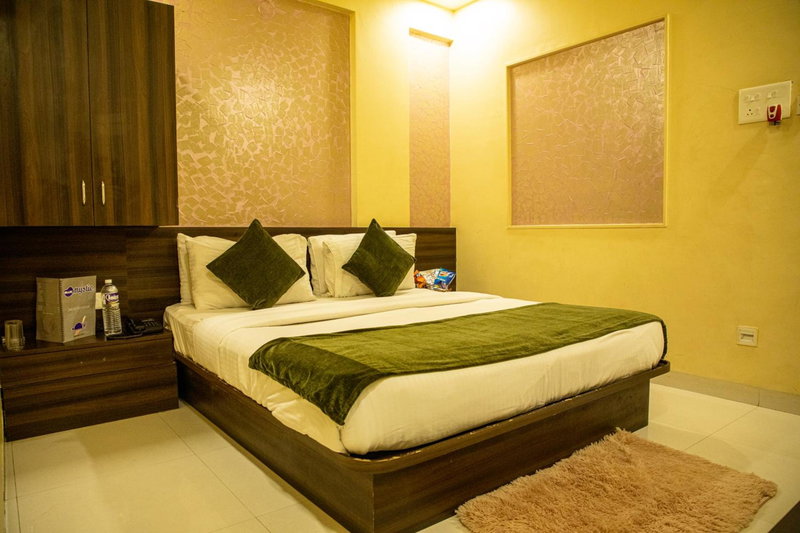 Hotel Blue Mystic, Pune, India