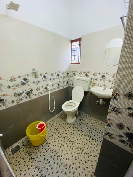 Rosh Tower, Trivandrum, India