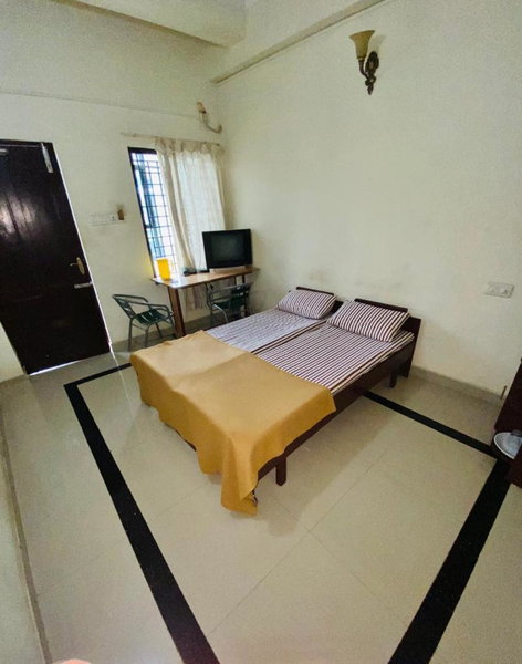 Rosh Tower, Trivandrum, India