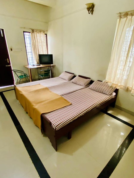 Rosh Tower, Trivandrum, India