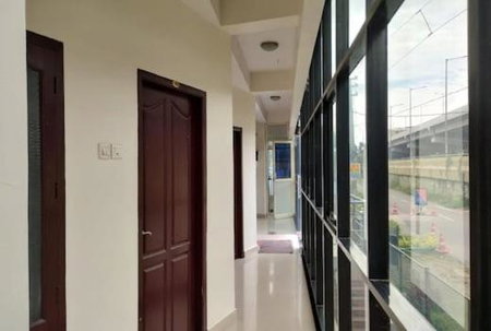 Rosh Tower, Trivandrum, India