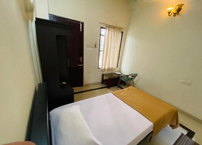 Rosh Tower, Trivandrum, India