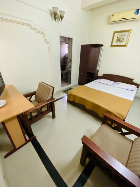 Rosh Tower, Trivandrum, India
